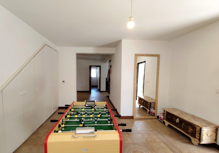 Segunda mano - villa - Ciudad Quesada - Costa Blanca
