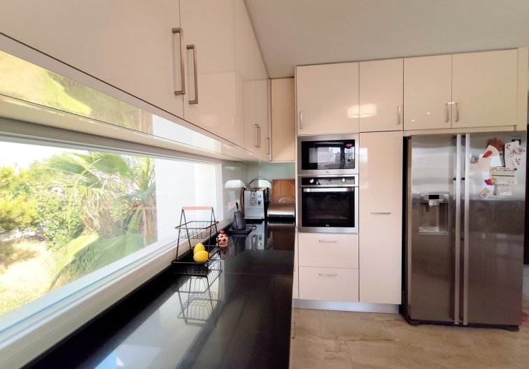 Segunda mano - villa - Ciudad Quesada - Costa Blanca