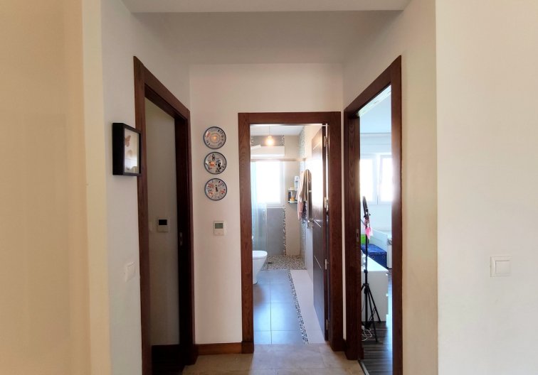 Segunda mano - villa - Ciudad Quesada - Costa Blanca