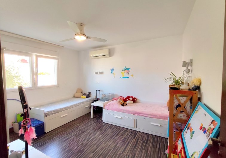 Segunda mano - villa - Ciudad Quesada - Costa Blanca