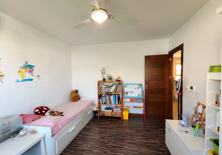 Segunda mano - villa - Ciudad Quesada - Costa Blanca