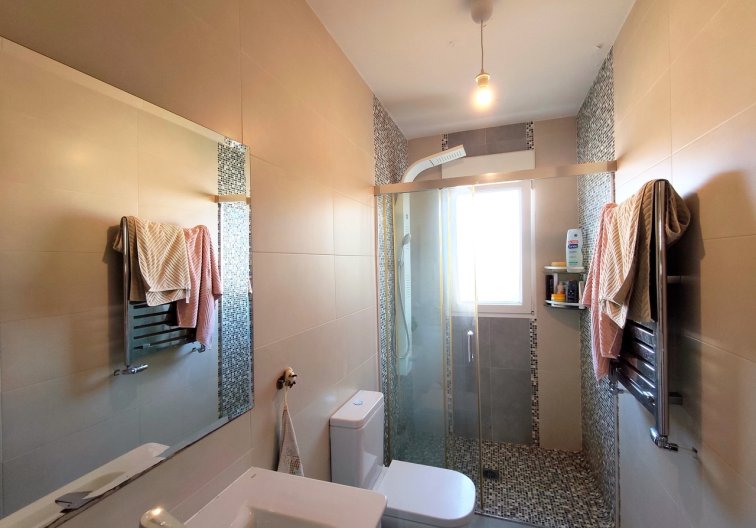 Segunda mano - villa - Ciudad Quesada - Costa Blanca