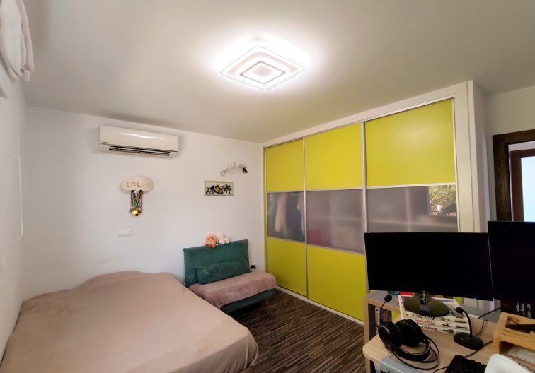 Segunda mano - villa - Ciudad Quesada - Costa Blanca