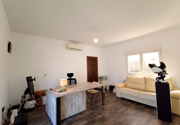 Segunda mano - villa - Ciudad Quesada - Costa Blanca