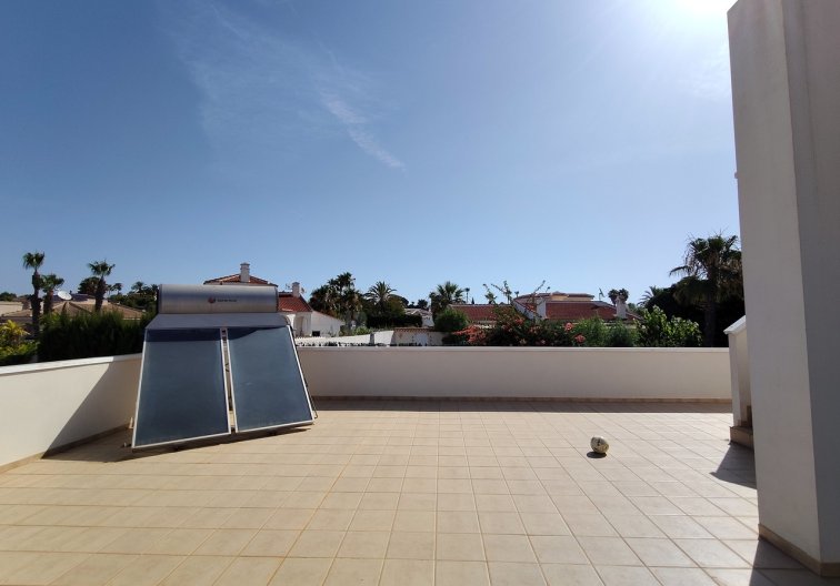 Segunda mano - villa - Ciudad Quesada - Costa Blanca