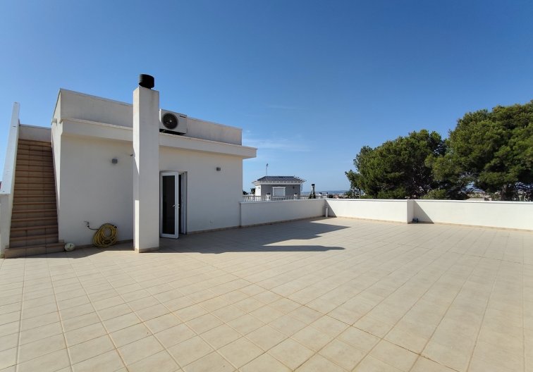 Segunda mano - villa - Ciudad Quesada - Costa Blanca