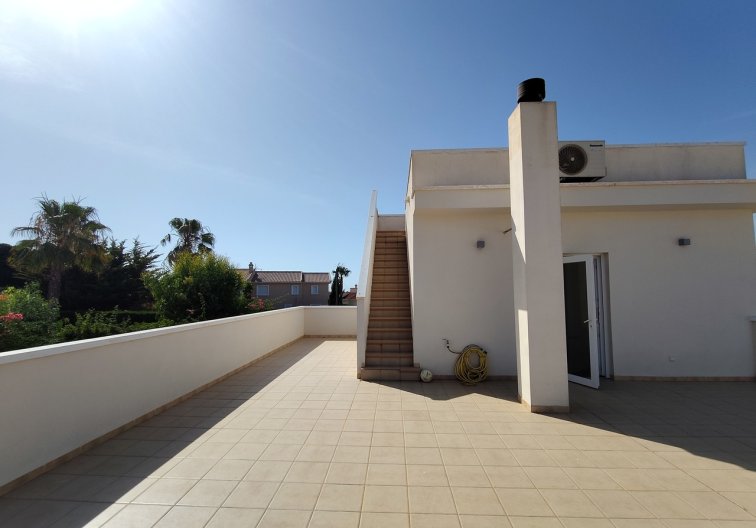 Segunda mano - villa - Ciudad Quesada - Costa Blanca