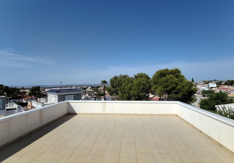 Segunda mano - villa - Ciudad Quesada - Costa Blanca