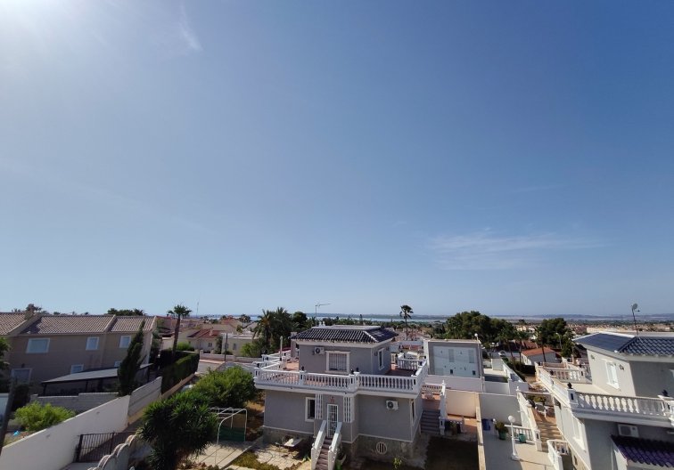 Segunda mano - villa - Ciudad Quesada - Costa Blanca