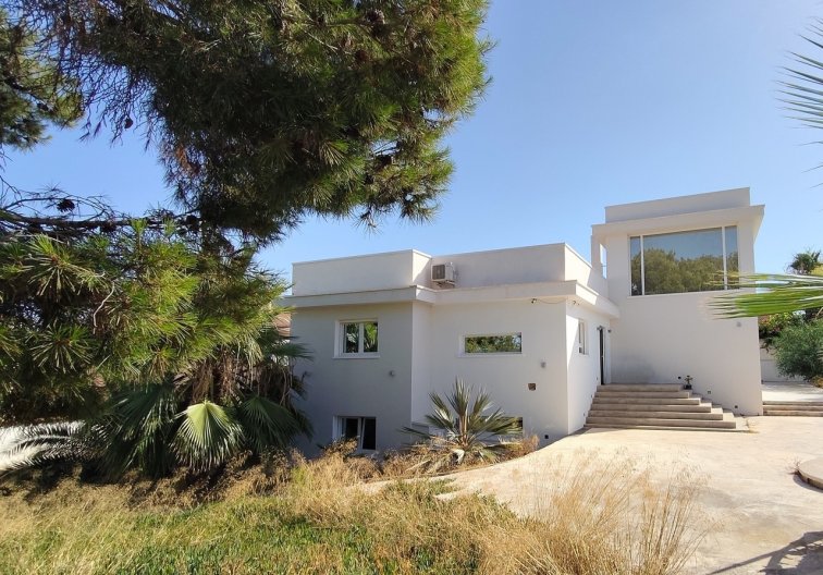 Segunda mano - villa - Ciudad Quesada - Costa Blanca