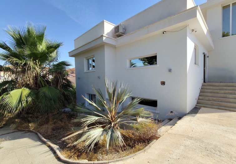 Segunda mano - villa - Ciudad Quesada - Costa Blanca