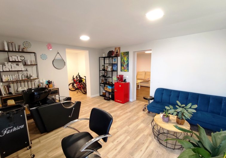 Segunda mano - villa - Ciudad Quesada - Costa Blanca
