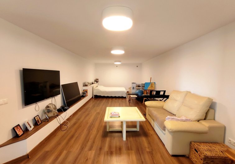 Segunda mano - villa - Ciudad Quesada - Costa Blanca