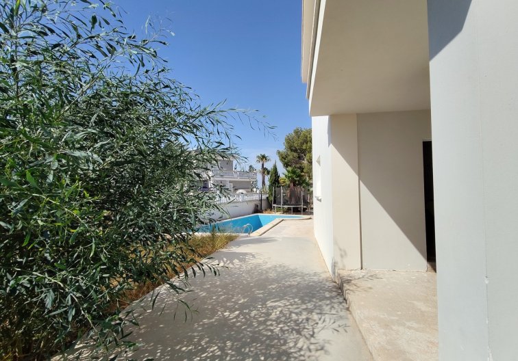 Segunda mano - villa - Ciudad Quesada - Costa Blanca