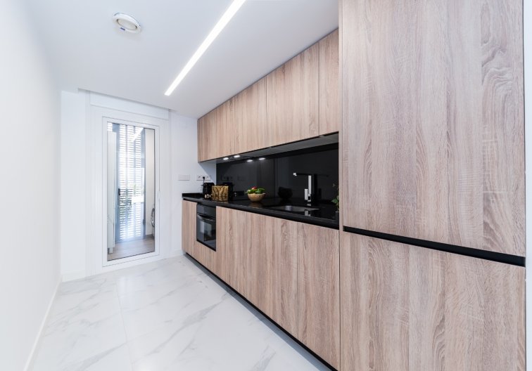 Segunda mano - Apartamento  - Torrevieja - Costa Blanca