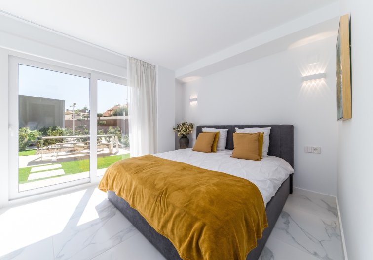 Segunda mano - Apartamento  - Torrevieja - Costa Blanca