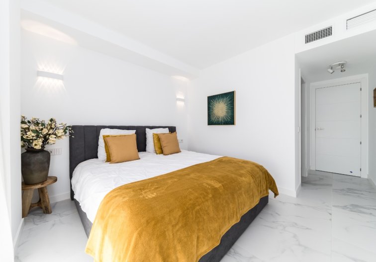 Segunda mano - Apartamento  - Torrevieja - Costa Blanca