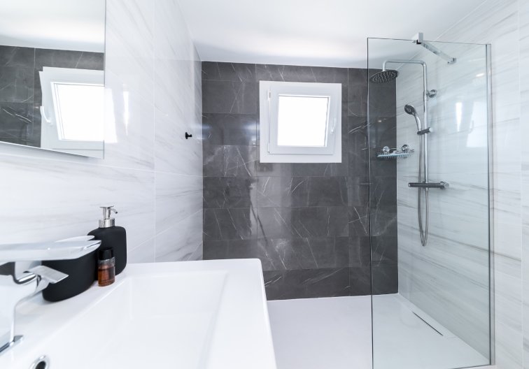 Segunda mano - Apartamento  - Torrevieja - Costa Blanca