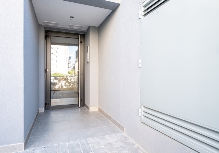 Segunda mano - Apartamento  - Torrevieja - Costa Blanca