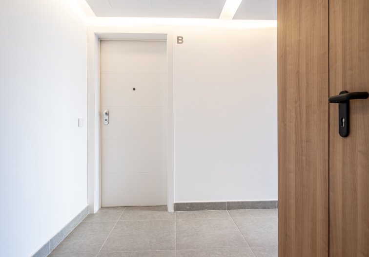 Segunda mano - Apartamento  - Torrevieja - Costa Blanca