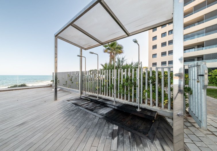 Segunda mano - Apartamento  - Torrevieja - Costa Blanca