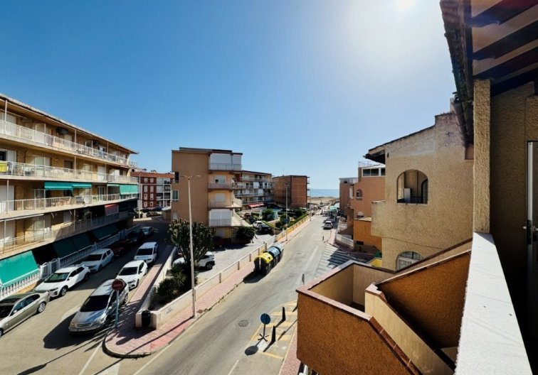 Resale - Duplex - La Mata - Costa Blanca