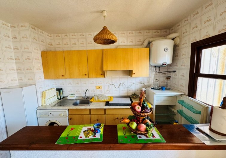 Resale - Duplex - La Mata - Costa Blanca