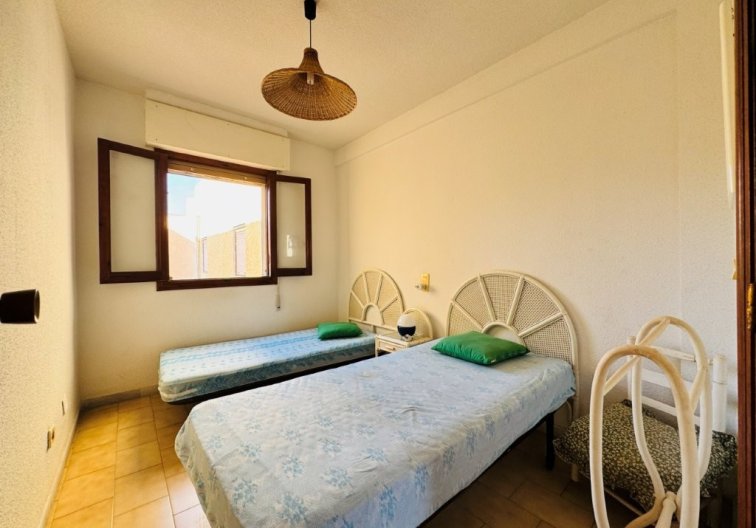 Resale - Duplex - La Mata - Costa Blanca