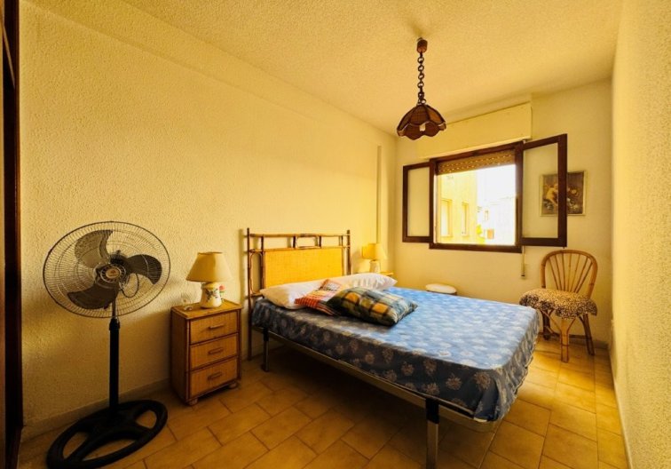 Resale - Duplex - La Mata - Costa Blanca