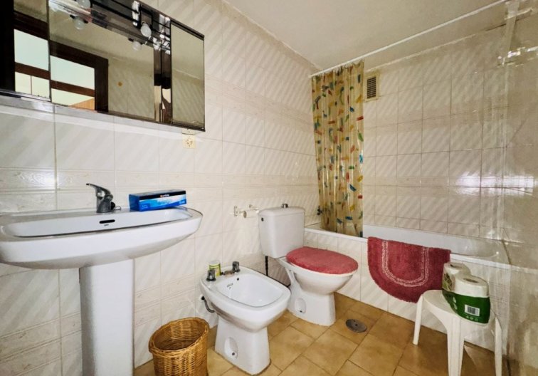 Resale - Duplex - La Mata - Costa Blanca