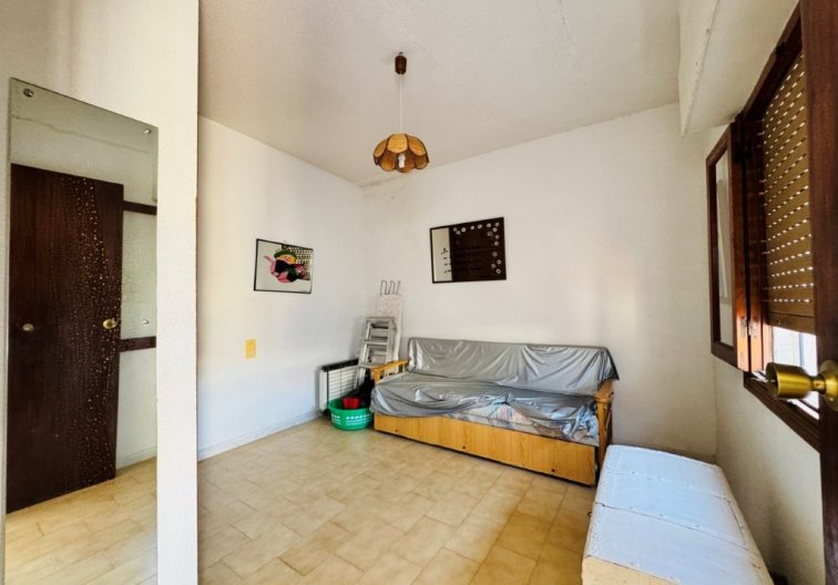 Resale - Duplex - La Mata - Costa Blanca