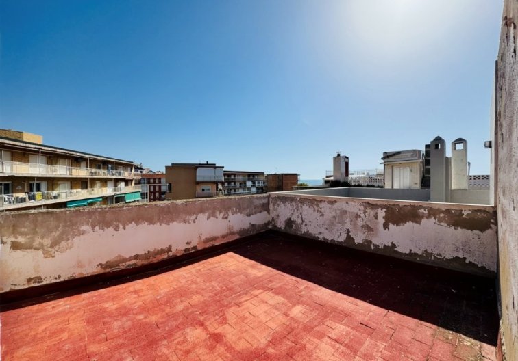 Resale - Duplex - La Mata - Costa Blanca