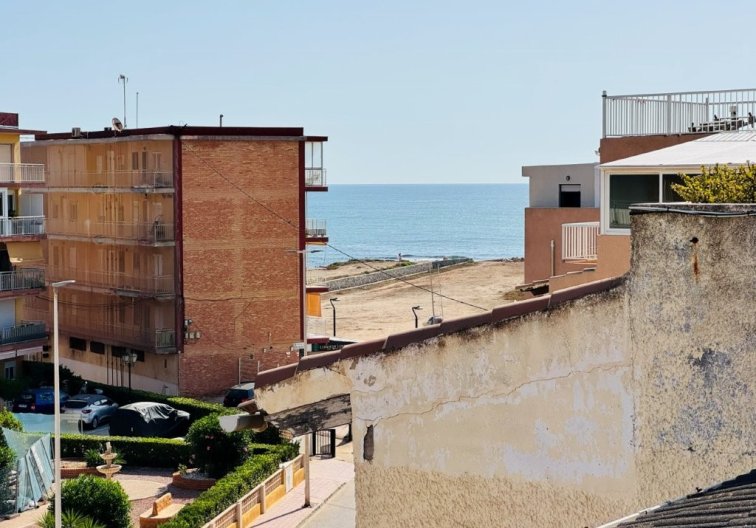 Resale - Duplex - La Mata - Costa Blanca