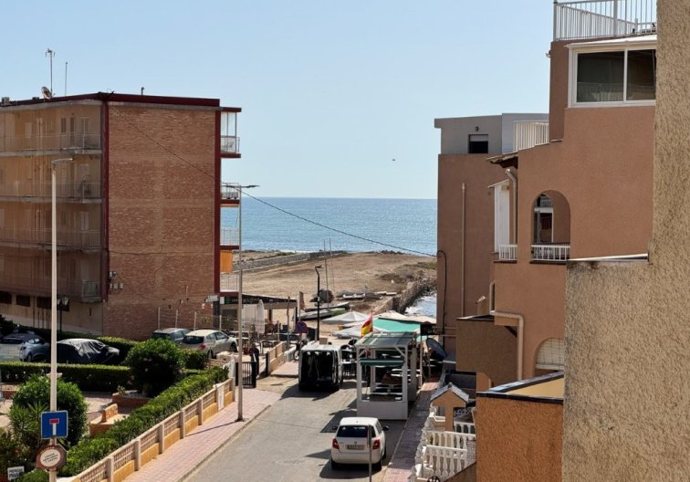 Resale - Duplex - La Mata - Costa Blanca