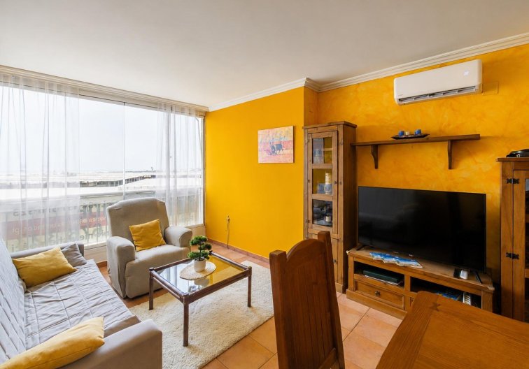 Resale - Apartment - Torrevieja - Acequion