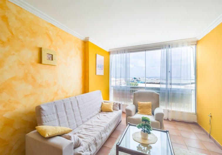 Resale - Apartment - Torrevieja - Acequion