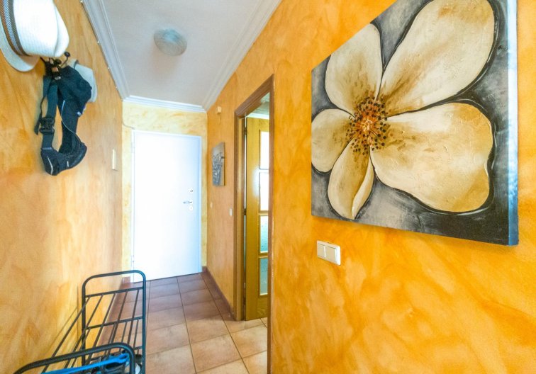 Resale - Apartment - Torrevieja - Acequion