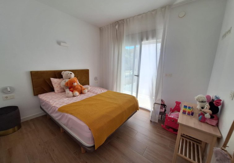 Segunda mano - villa - Torrevieja - Los Frutales
