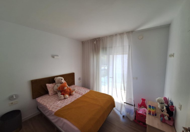 Segunda mano - villa - Torrevieja - Los Frutales