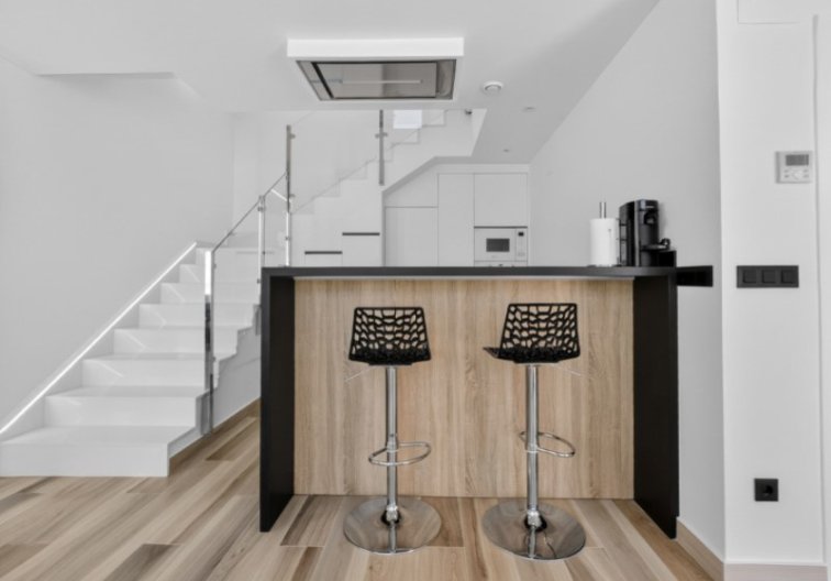 Revente - villa - Torrevieja - Costa Blanca