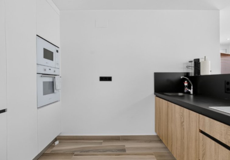 Revente - villa - Torrevieja - Costa Blanca