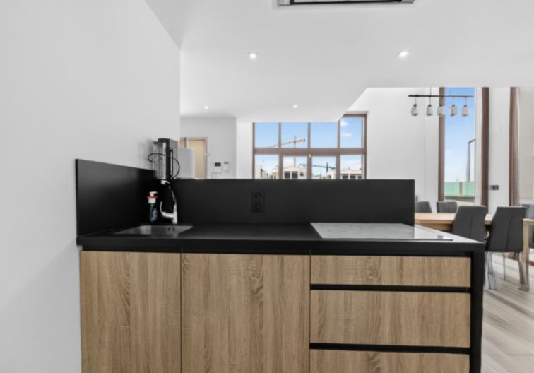Revente - villa - Torrevieja - Costa Blanca