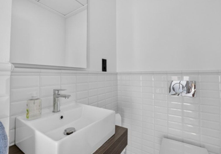 Revente - villa - Torrevieja - Costa Blanca