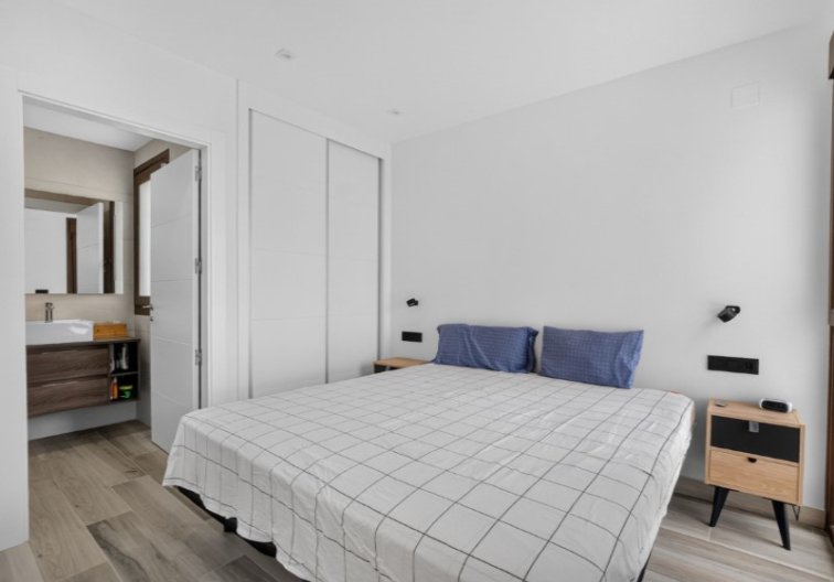 Revente - villa - Torrevieja - Costa Blanca