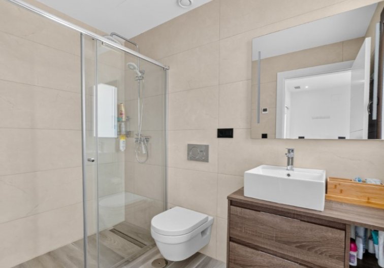 Revente - villa - Torrevieja - Costa Blanca