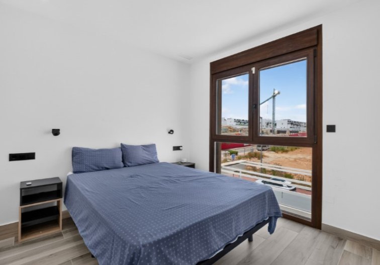 Revente - villa - Torrevieja - Costa Blanca