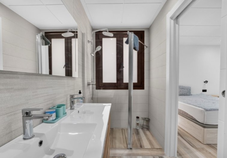 Revente - villa - Torrevieja - Costa Blanca