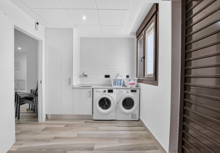 Revente - villa - Torrevieja - Costa Blanca