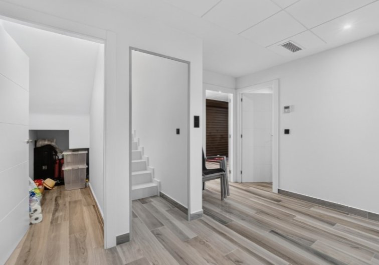 Revente - villa - Torrevieja - Costa Blanca