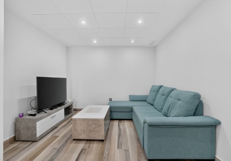 Revente - villa - Torrevieja - Costa Blanca